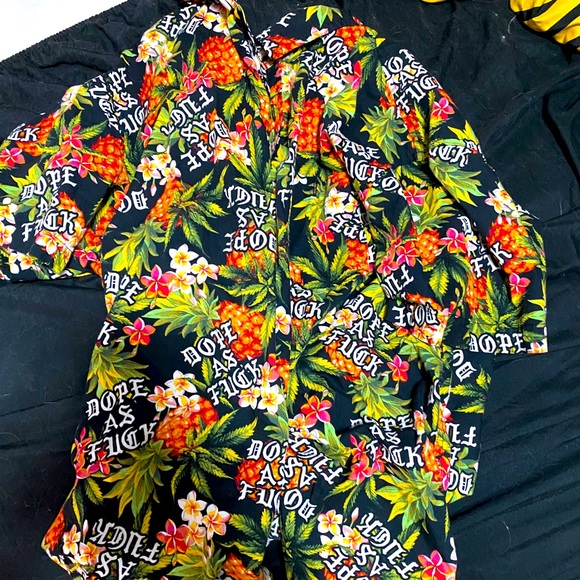 Funny party shirt - Picture 1 of 1